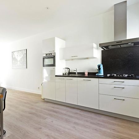 אלקמאר Royal Apartments City Centre מראה חיצוני תמונה