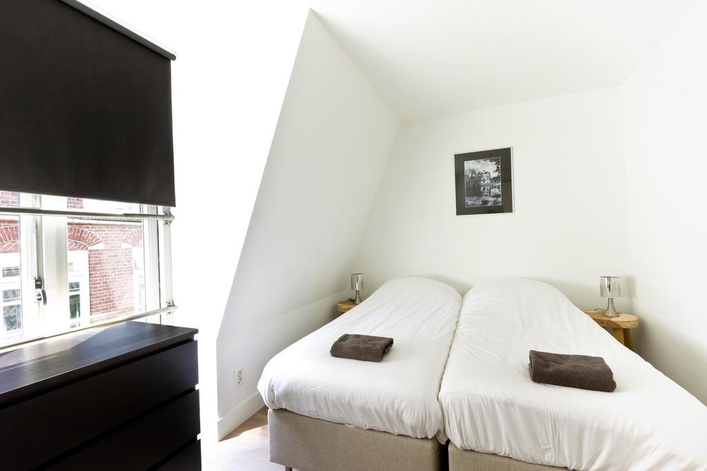 אלקמאר Royal Apartments City Centre מראה חיצוני תמונה