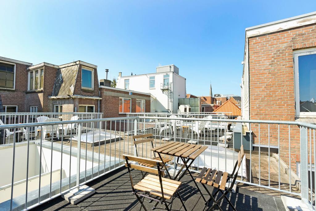 אלקמאר Royal Apartments City Centre מראה חיצוני תמונה