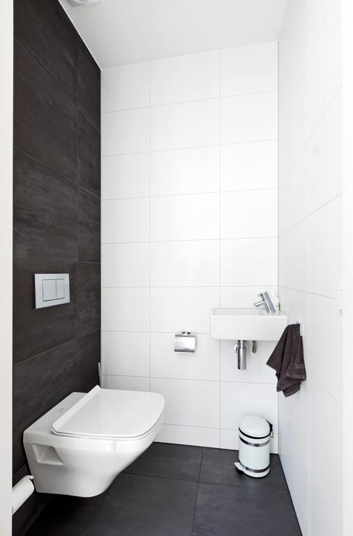 אלקמאר Royal Apartments City Centre מראה חיצוני תמונה