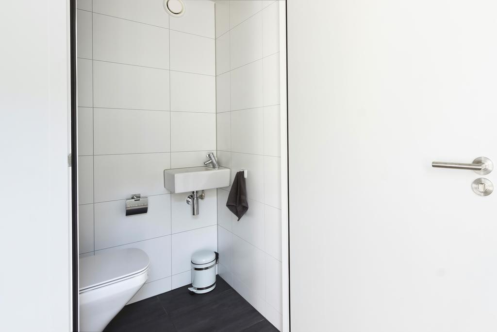 אלקמאר Royal Apartments City Centre מראה חיצוני תמונה