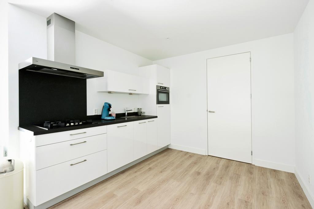 אלקמאר Royal Apartments City Centre מראה חיצוני תמונה