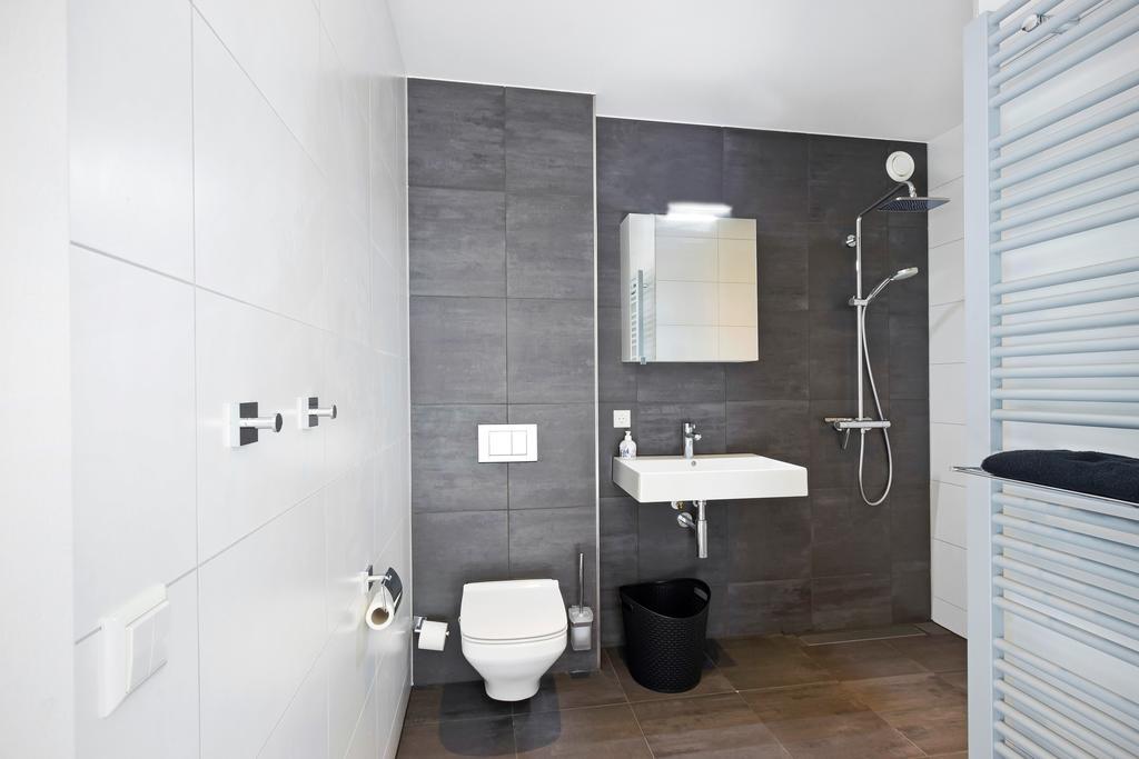 אלקמאר Royal Apartments City Centre מראה חיצוני תמונה