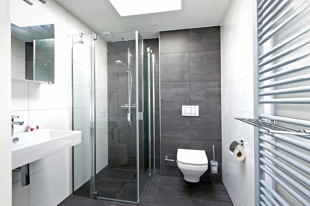אלקמאר Royal Apartments City Centre מראה חיצוני תמונה