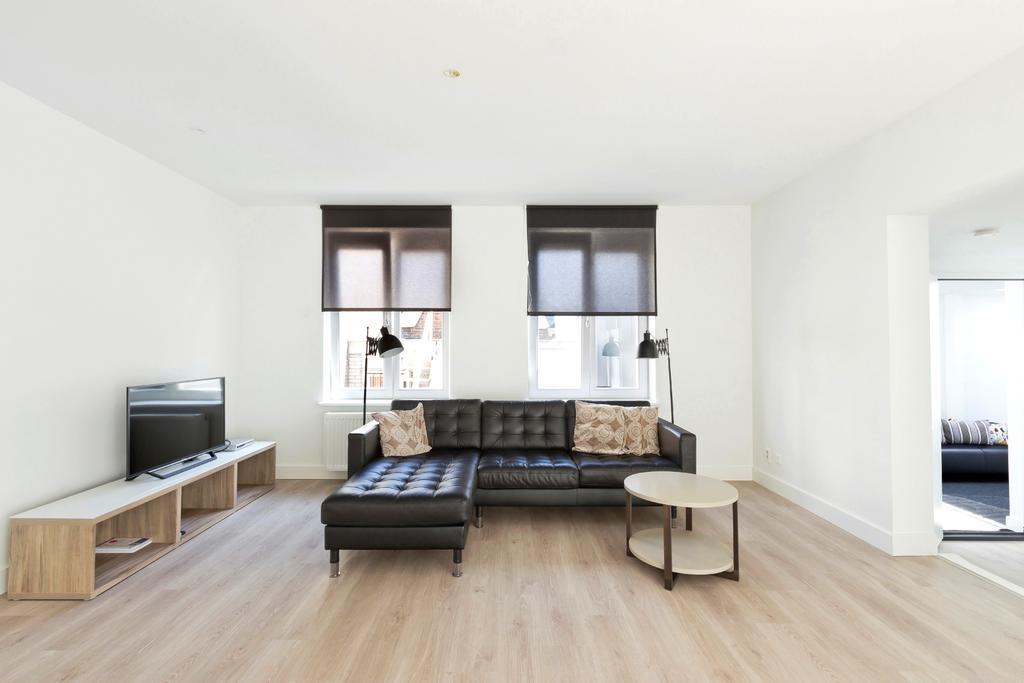 אלקמאר Royal Apartments City Centre מראה חיצוני תמונה