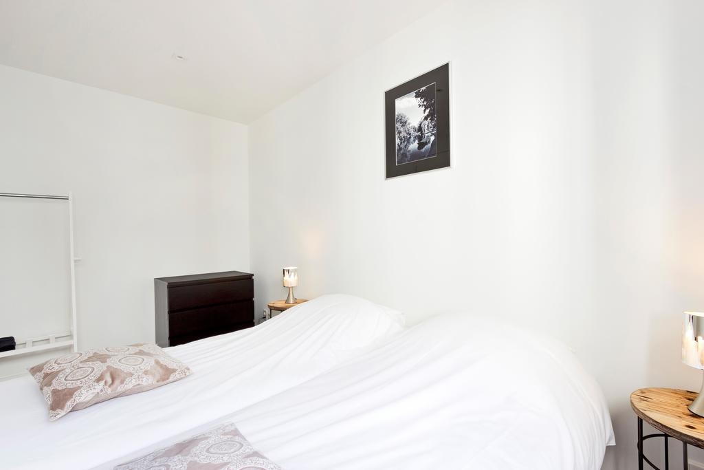 אלקמאר Royal Apartments City Centre מראה חיצוני תמונה