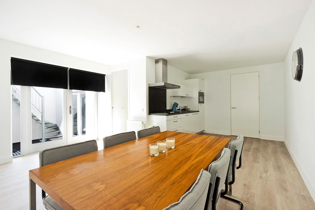 אלקמאר Royal Apartments City Centre מראה חיצוני תמונה