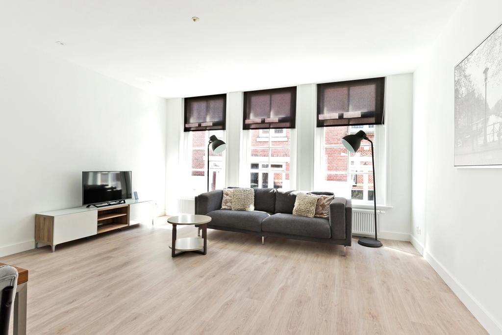 אלקמאר Royal Apartments City Centre מראה חיצוני תמונה
